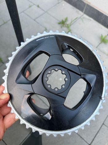 Used Sram Chainring 2025 bike