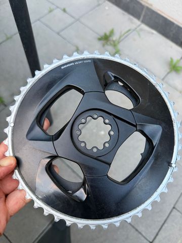 Použité Sram Chainring 2025 Drivetrain & Pedals