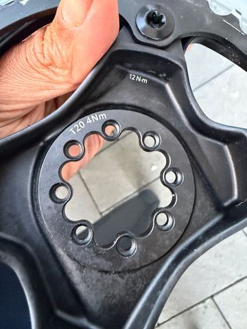 Used Sram Chainring 2025 bike — image 5 of 5