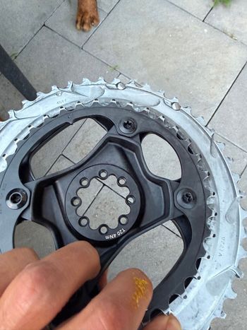 Gebrauchtes Sram Chainring 2025 bike — Bild 4 von 5