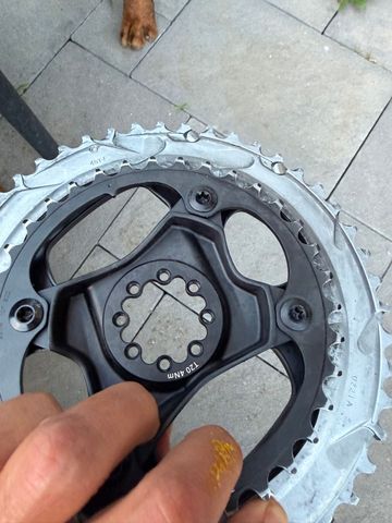 Used Sram Chainring 2025 bike — image 4 of 5