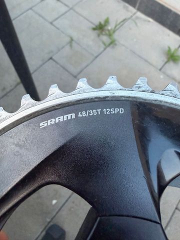 Used Sram Chainring 2025 bike — image 2 of 5