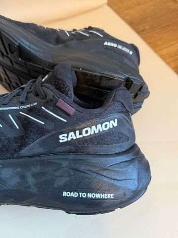Gebrauchtes Pas Normal Studios Aero Glide 2 x bike — Bild 7 von 9