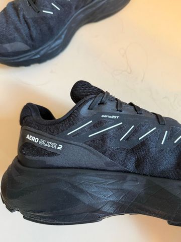 Gebrauchtes Pas Normal Studios Aero Glide 2 x bike — Bild 8 von 9