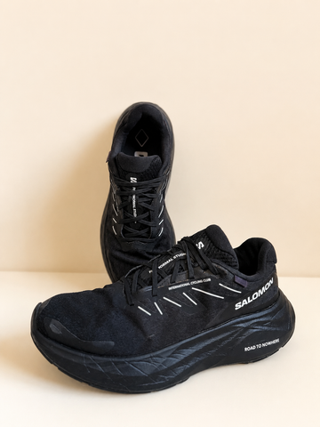 Used Pas Normal Studios Aero Glide 2 x Running Shoes