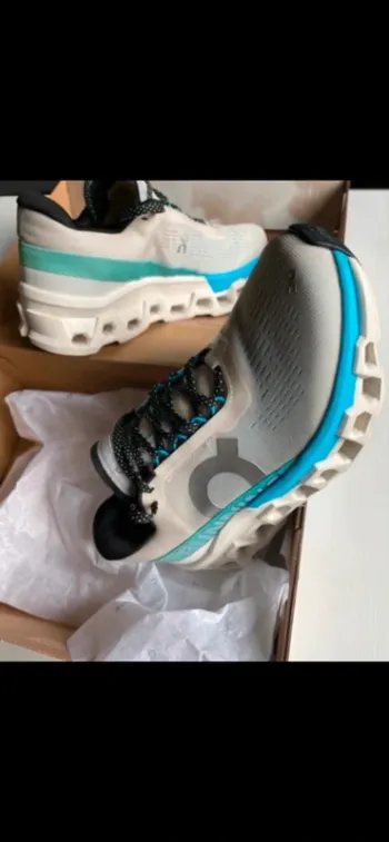 Used On Running On Cloudmonster 2 bike — image 3 of 12