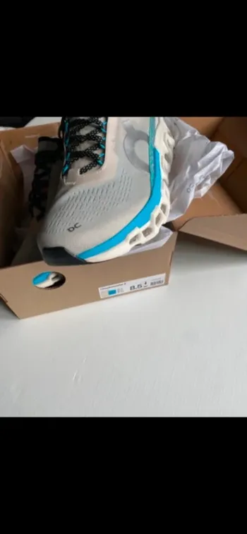 Used On Running On Cloudmonster 2 bike — image 10 of 12
