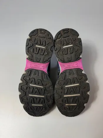 Brugt Asics Gel Venture 8 bike — billede 6 af 8
