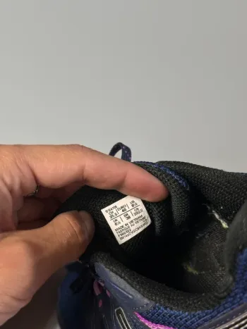 Brugt Asics Gel Venture 8 bike — billede 8 af 8