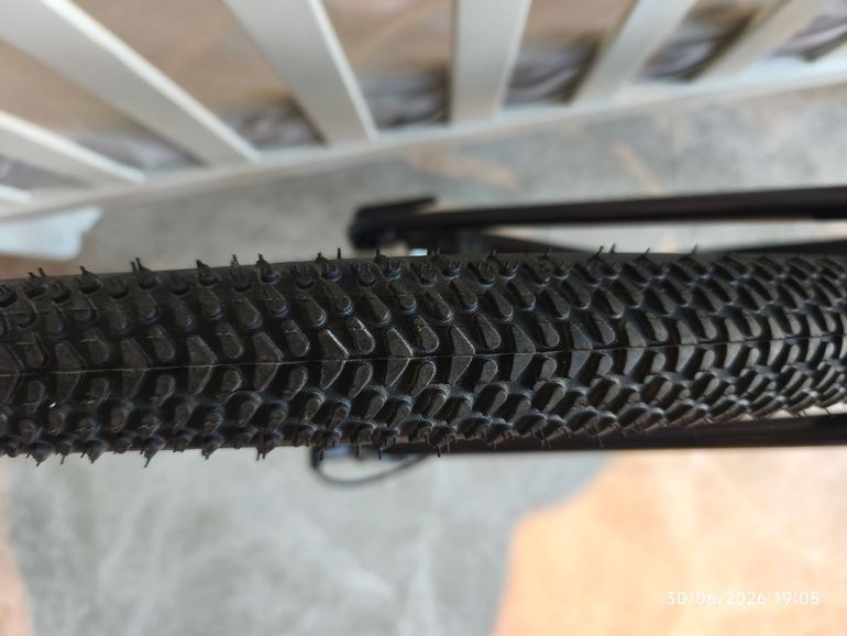 Brugt Schwalbe G-One R 2026 bike — billede 3 af 3