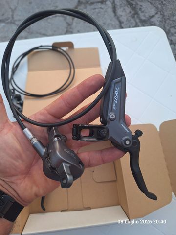 Gebrauchtes Sram Level Brz bike — Bild 8 von 8