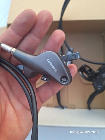 Gebrauchtes Sram Level Brz bike — Bild 2 von 8
