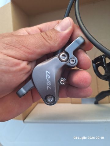 Gebrauchtes Sram Level Brz bike — Bild 6 von 8