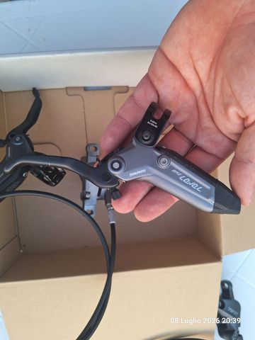 Gebrauchtes Sram Level Brz bike — Bild 4 von 8