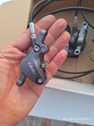 Gebrauchtes Sram Level Brz bike — Bild 3 von 8
