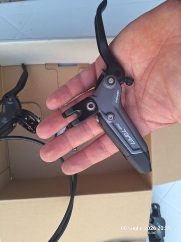 Gebrauchtes Sram Level Brz bike — Bild 5 von 8