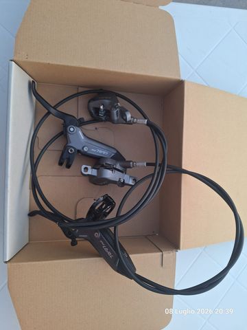 Brugt Sram Level Brz Brakes