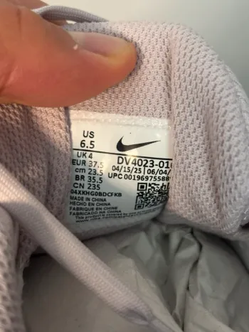Použité Rose Nike Air Winflo 10 bike — obrázek 7 z 8