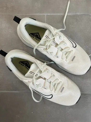 Gebrauchtes Nike Trail Goretex bike
