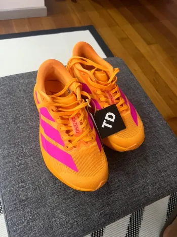 Adidas Zero Evo SL bike usato