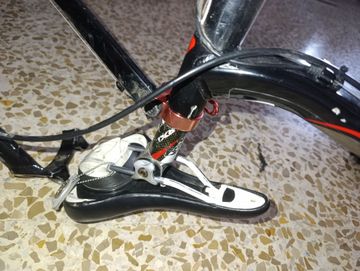 Used Trek Fuel EX 8 2012 bike — image 4 of 12