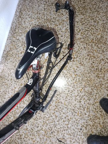Used Trek Fuel EX 8 2012 bike — image 1 of 12