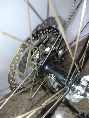 Brugt Trek Fuel EX 8 2012 bike — billede 9 af 12