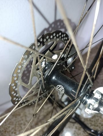 Used Trek Fuel EX 8 2012 bike — image 9 of 12