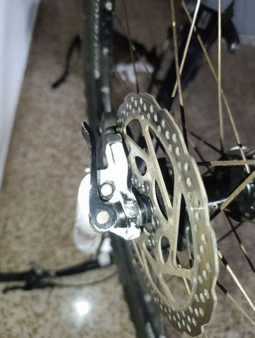 Used Trek Fuel EX 8 2012 bike — image 7 of 12