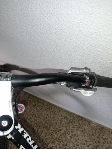 Used Trek Fuel EX 8 2012 bike — image 2 of 12