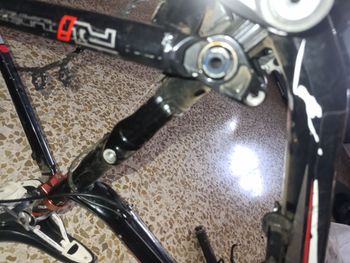 Brugt Trek Fuel EX 8 2012 bike — billede 6 af 12