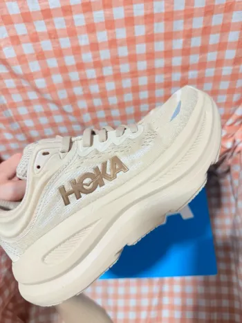 Gebrauchtes Hoka Bondi 9 bike — Bild 10 von 15