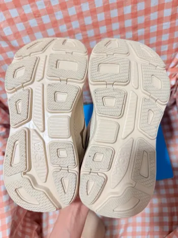 Gebrauchtes Hoka Bondi 9 bike — Bild 13 von 15