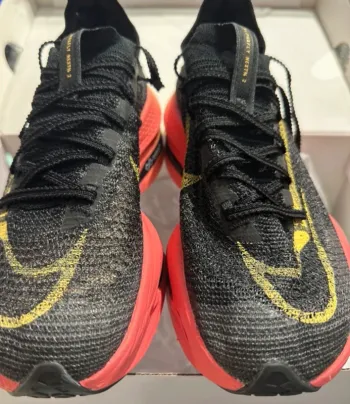 Used Nike Zoom Alphafly Next 2 bike — image 6 of 7