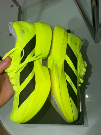 Gebrauchtes Adidas Adizero Adios Pro 4 bike — Bild 5 von 9