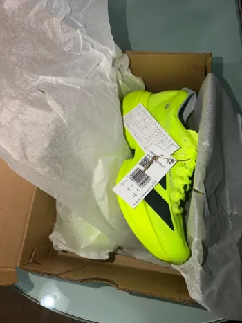 Gebrauchtes Adidas Adizero Adios Pro 4 bike — Bild 3 von 9
