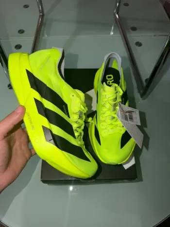 Brugt Adidas Adizero Adios Pro 4 bike