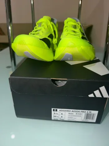 Gebrauchtes Adidas Adizero Adios Pro 4 bike — Bild 9 von 9