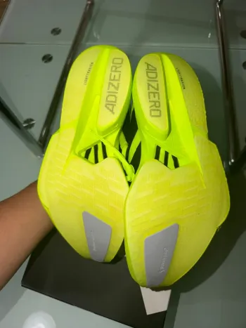 Gebrauchtes Adidas Adizero Adios Pro 4 bike — Bild 2 von 9