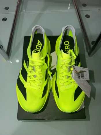 Gebrauchtes Adidas Adizero Adios Pro 4 bike — Bild 4 von 9