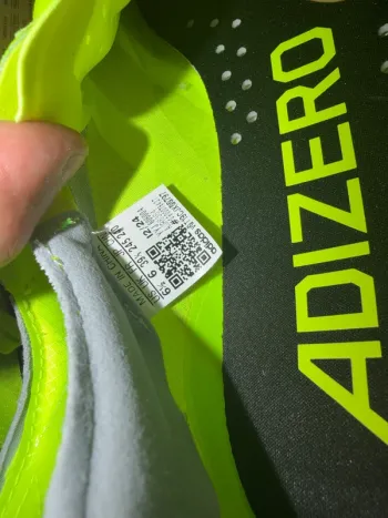 Gebrauchtes Adidas Adizero Adios Pro 4 bike — Bild 7 von 9