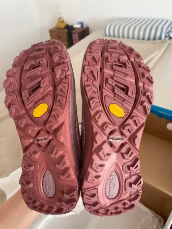 Brugt Hoka Mafate Speed 2 bike — billede 4 af 5