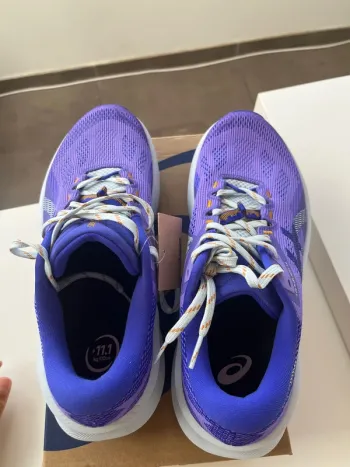 Brugt Asics Gel Trabuco 14 bike — billede 7 af 8