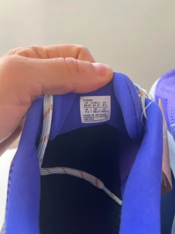 Brugt Asics Gel Trabuco 14 bike — billede 6 af 8