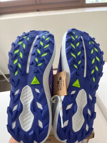 Brugt Asics Gel Trabuco 14 bike — billede 8 af 8