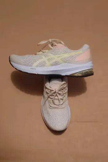 Brugt Asics Gel-Phoenix bike — billede 3 af 7