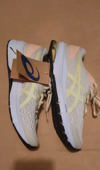 Brugt Asics Gel-Phoenix bike — billede 4 af 7