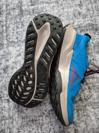 Gebrauchtes Nike Juniper Trail 2 bike — Bild 2 von 4
