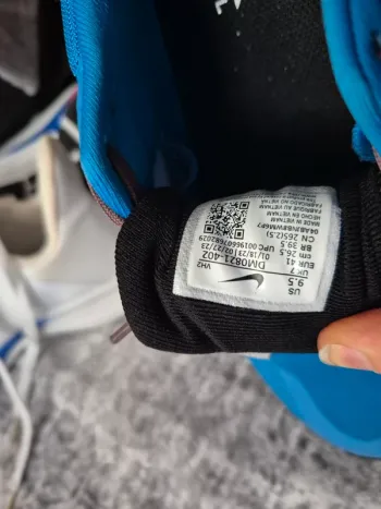 Gebrauchtes Nike Juniper Trail 2 bike — Bild 4 von 4