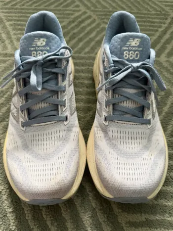 Used New Balance 880 bike